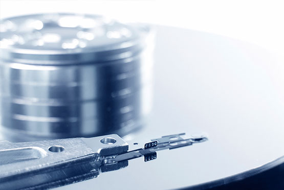 servicio backup